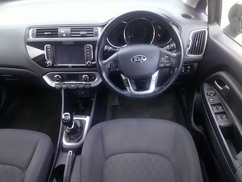 Used Kia Rio 2016 for sale - 79072719: Photo
