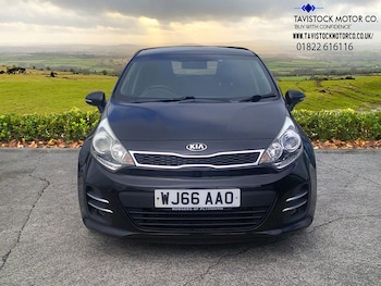 Used Kia Rio 2016 for sale - 79072719: Photo