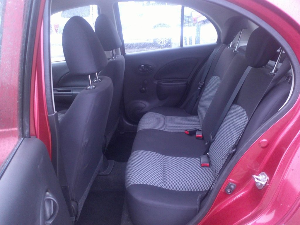 Used Nissan Micra 2015 for sale - 77250489: Photo 15