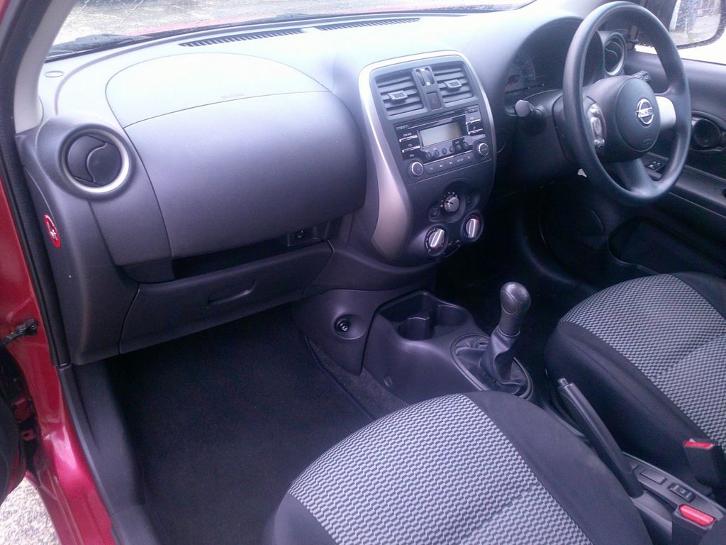 Used Nissan Micra 2015 for sale - 77250489: Photo 17