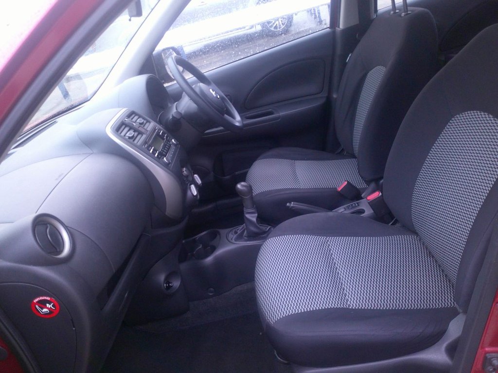 Used Nissan Micra 2015 for sale - 77250489: Photo 18