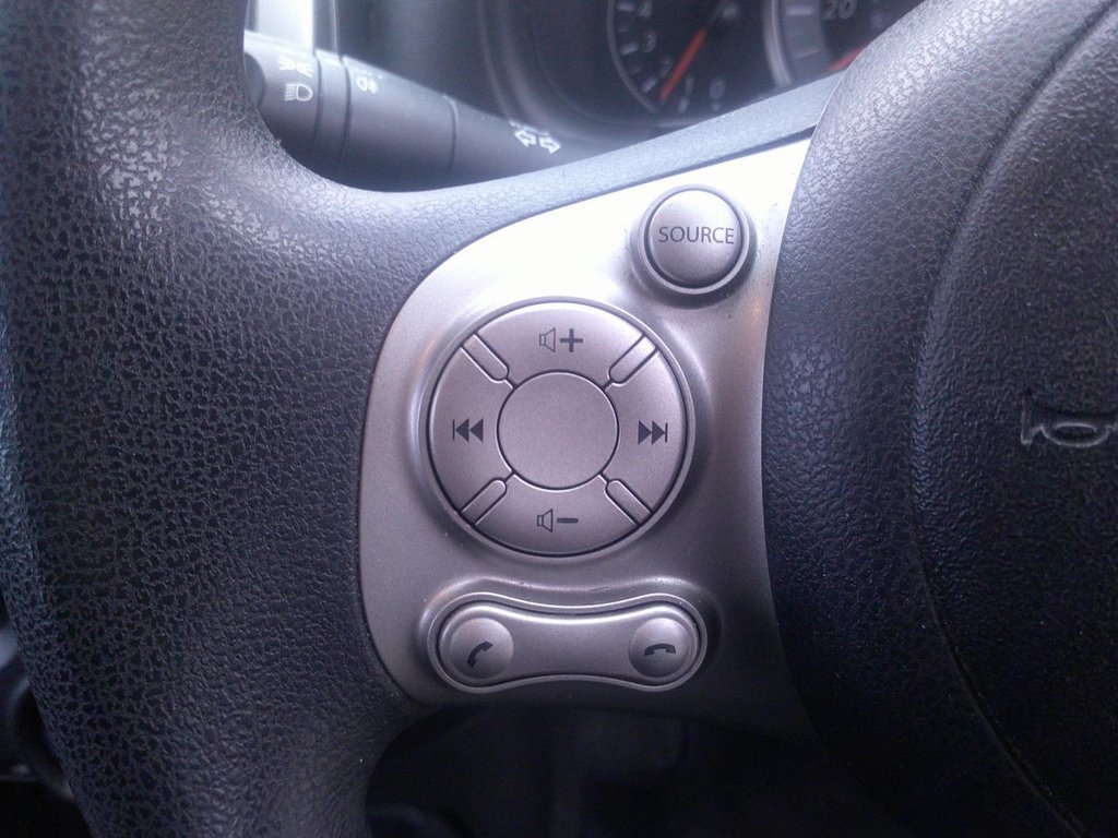 Used Nissan Micra 2015 for sale - 77250489: Photo 21