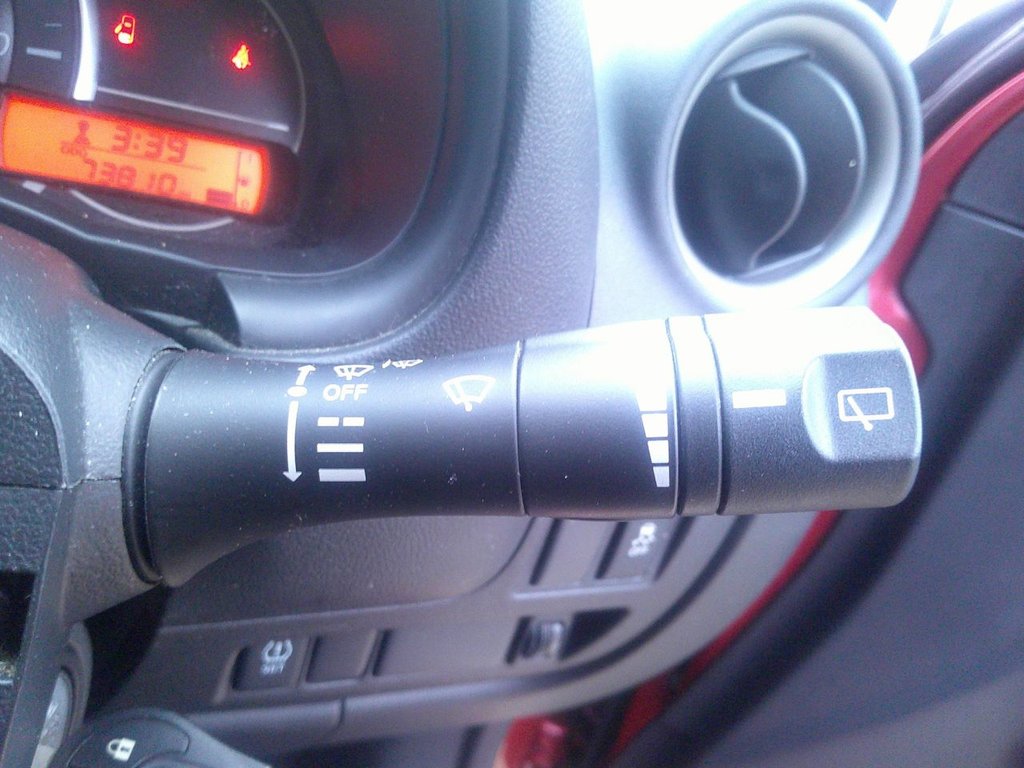 Used Nissan Micra 2015 for sale - 77250489: Photo 23