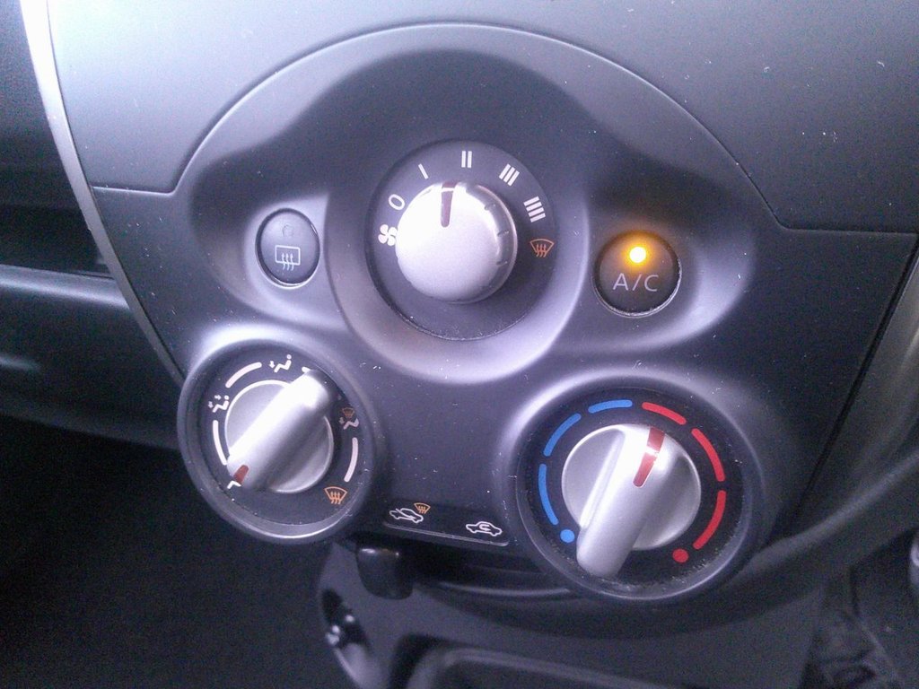 Used Nissan Micra 2015 for sale - 77250489: Photo 26