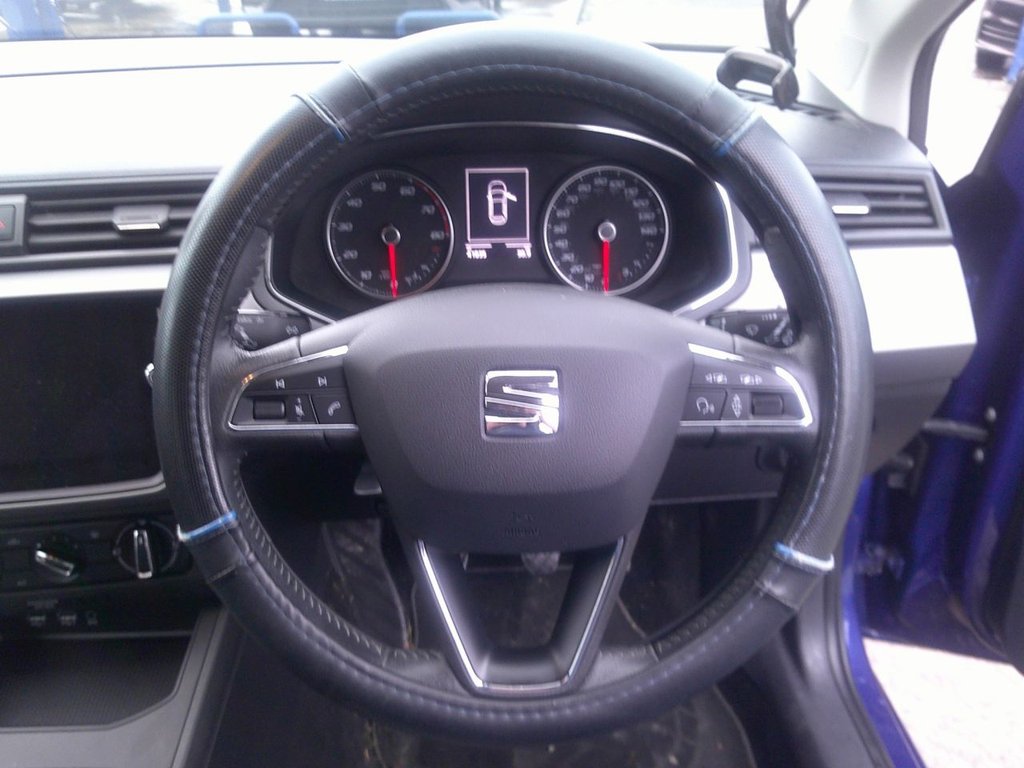 Used SEAT Ibiza 2018 for sale - 76950625: Photo 11