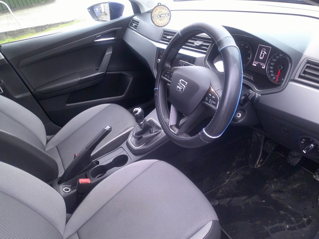 Used SEAT Ibiza 2018 for sale - 76950625: Photo 26