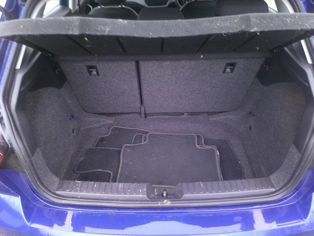 Used SEAT Ibiza 2018 for sale - 76950625: Photo 28