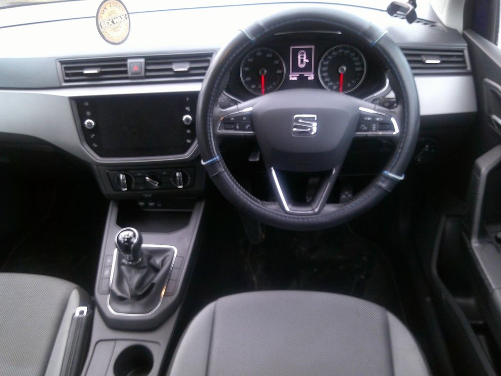 Used SEAT Ibiza 2018 for sale - 76950625: Photo 3