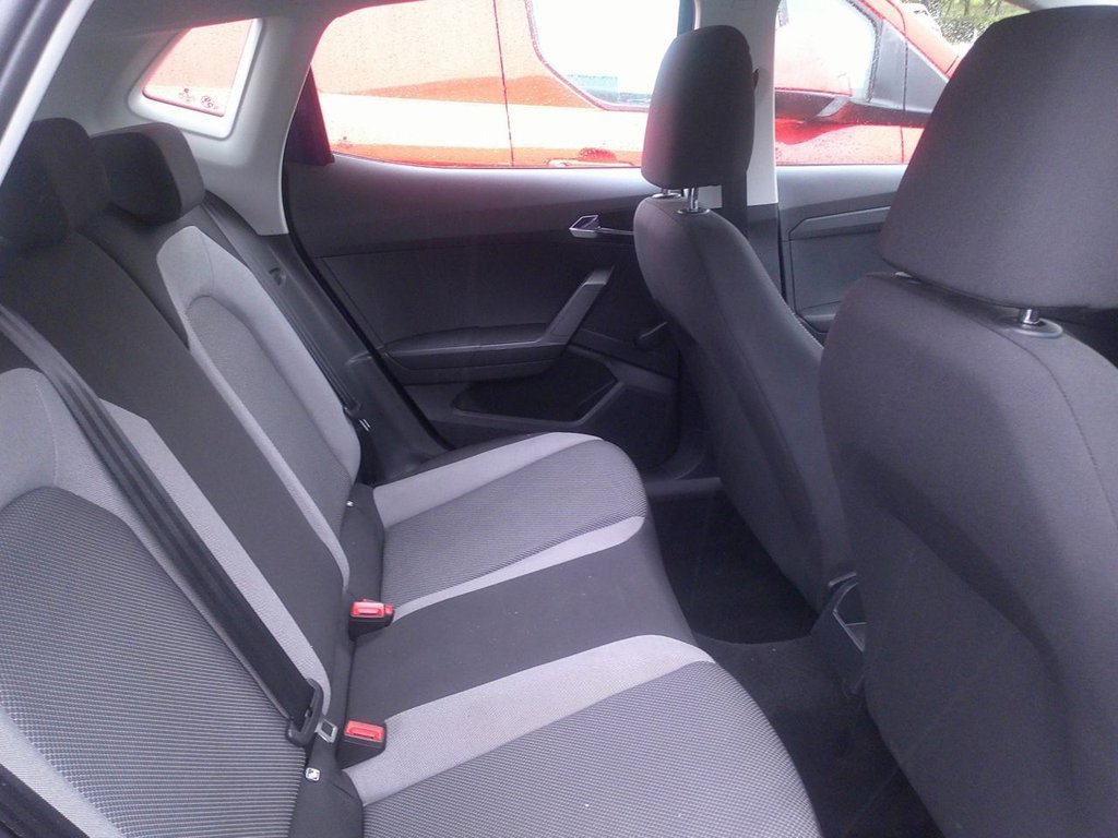 Used SEAT Ibiza 2018 for sale - 76950625: Photo 5