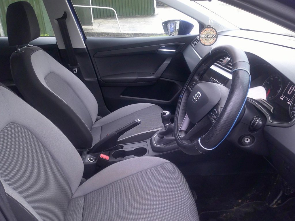 Used SEAT Ibiza 2018 for sale - 76950625: Photo 6