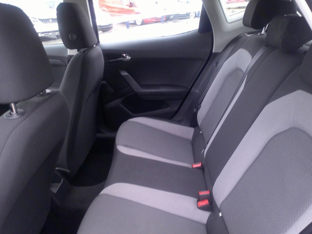 Used SEAT Ibiza 2018 for sale - 76950625: Photo 9