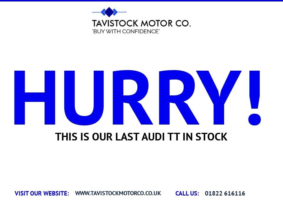 Used Audi TT 2017 for sale - 76647277: Photo 11