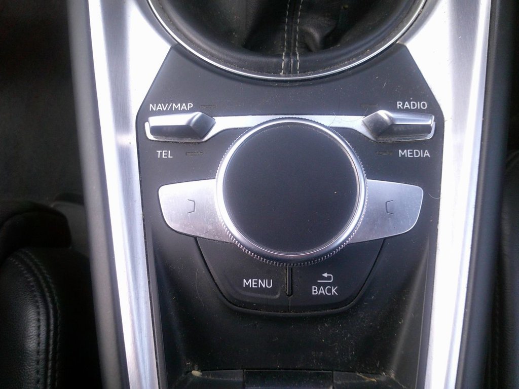 Used Audi TT 2017 for sale - 76647277: Photo 12