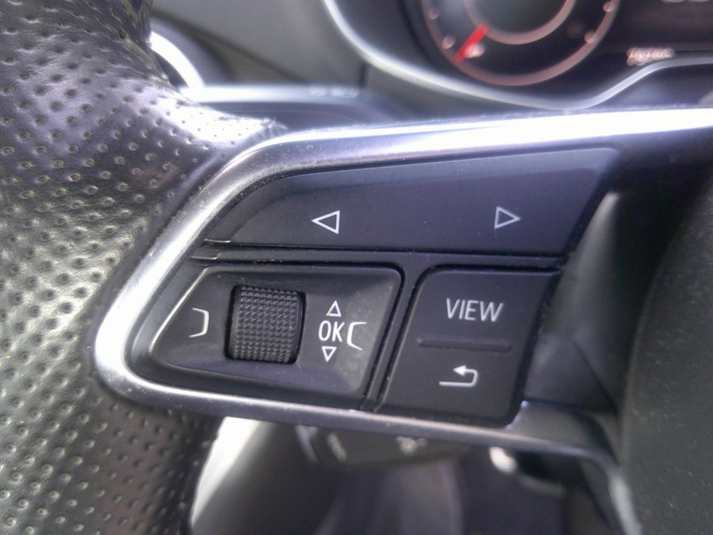 Used Audi TT 2017 for sale - 76647277: Photo 16