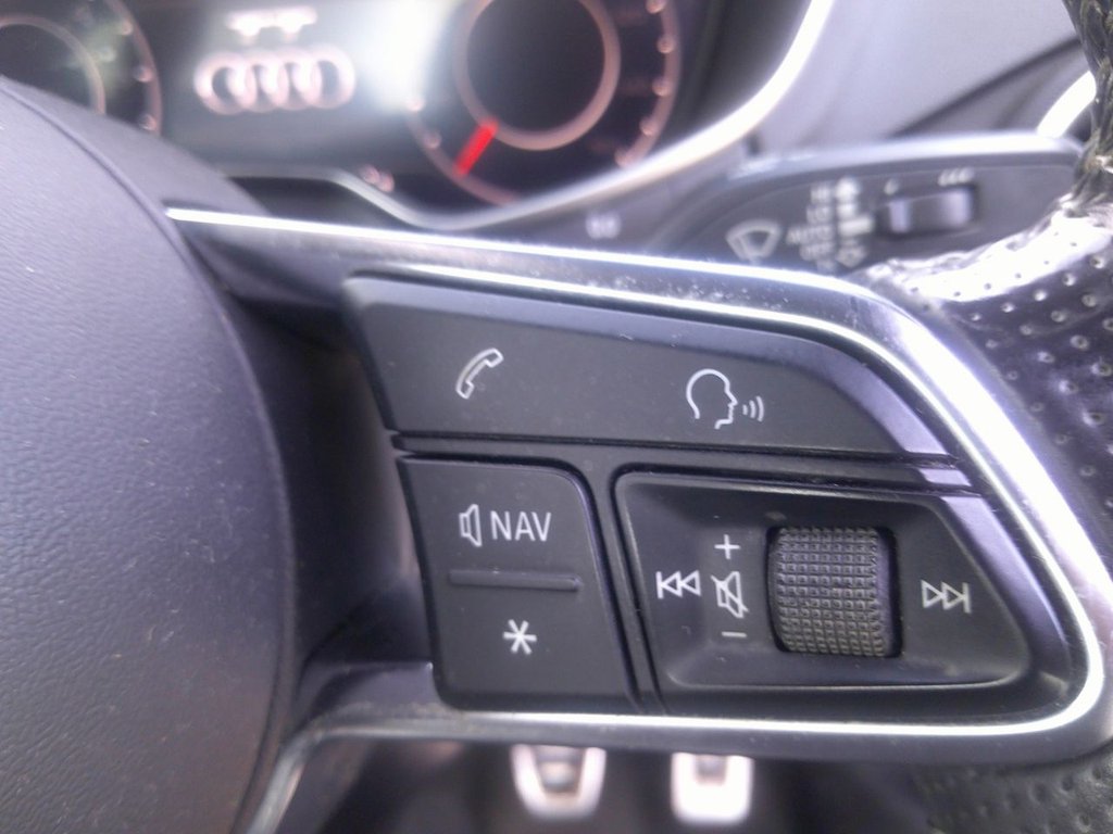 Used Audi TT 2017 for sale - 76647277: Photo 17