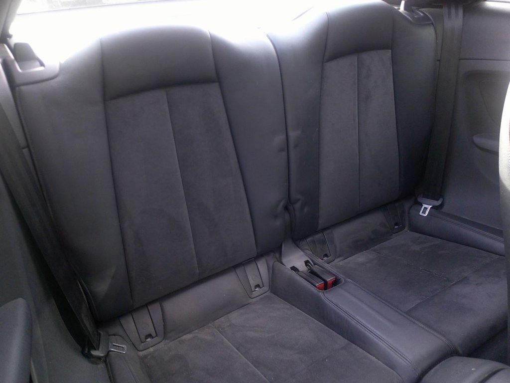 Used Audi TT 2017 for sale - 76647277: Photo 5