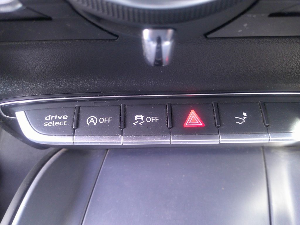 Used Audi TT 2017 for sale - 76647277: Photo 9