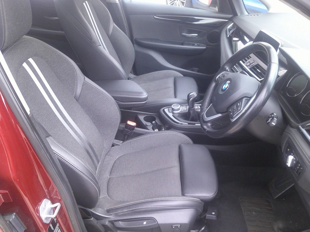 Used BMW 2 Series 2018 for sale - 78082827: Photo 11