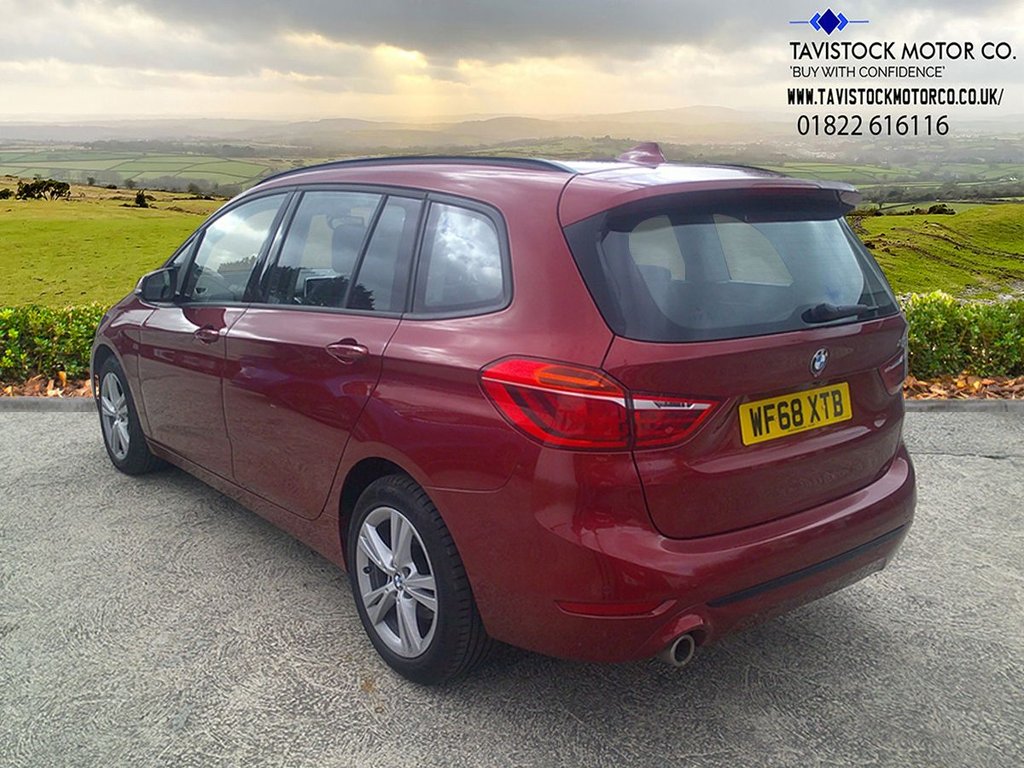 Used BMW 2 Series 2018 for sale - 78082827: Photo 13