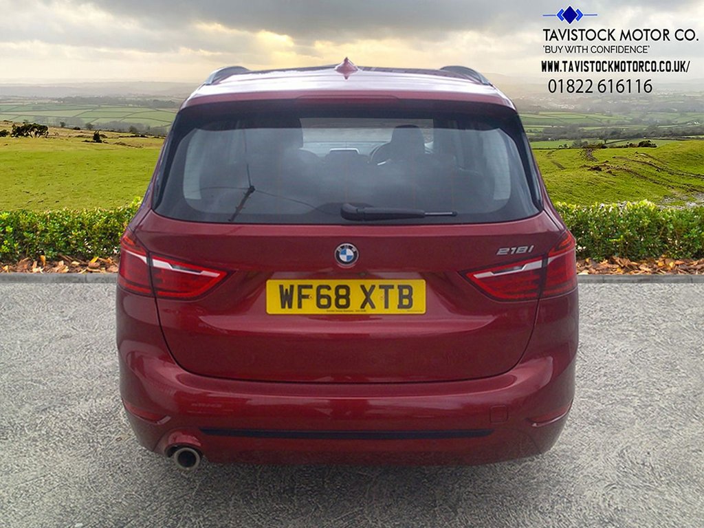 Used BMW 2 Series 2018 for sale - 78082827: Photo 19