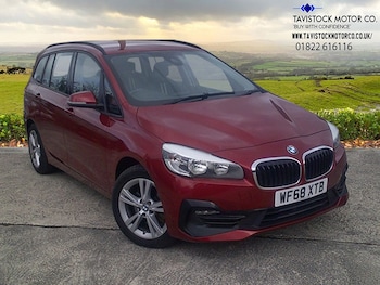 Used BMW 2 Series 2018 for sale - 78082827: Photo