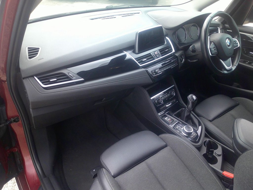 Used BMW 2 Series 2018 for sale - 78082827: Photo 21