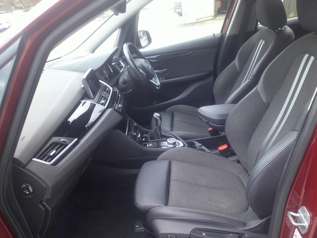 Used BMW 2 Series 2018 for sale - 78082827: Photo 22