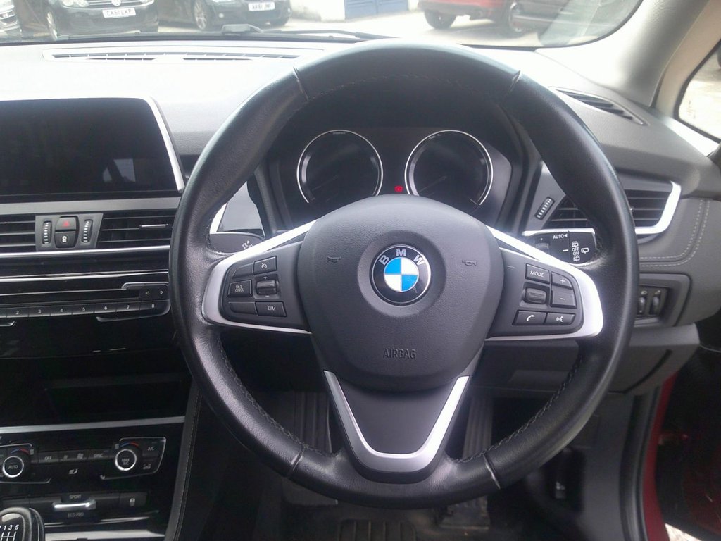 Used BMW 2 Series 2018 for sale - 78082827: Photo 26