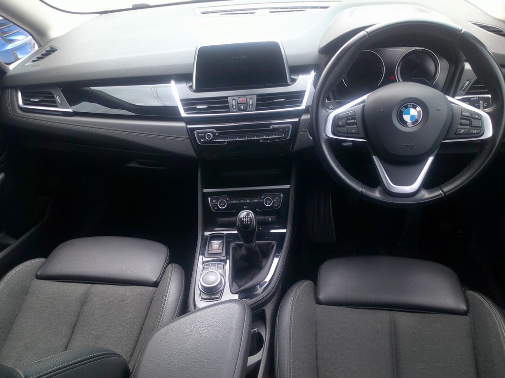 Used BMW 2 Series 2018 for sale - 78082827: Photo 3