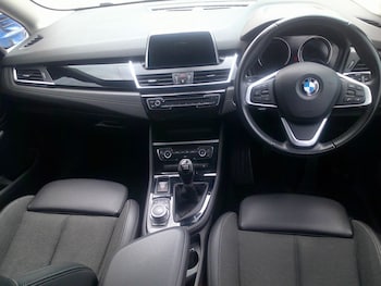 Used BMW 2 Series 2018 for sale - 78082827: Photo