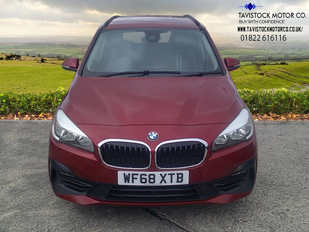 Used BMW 2 Series 2018 for sale - 78082827: Photo 5