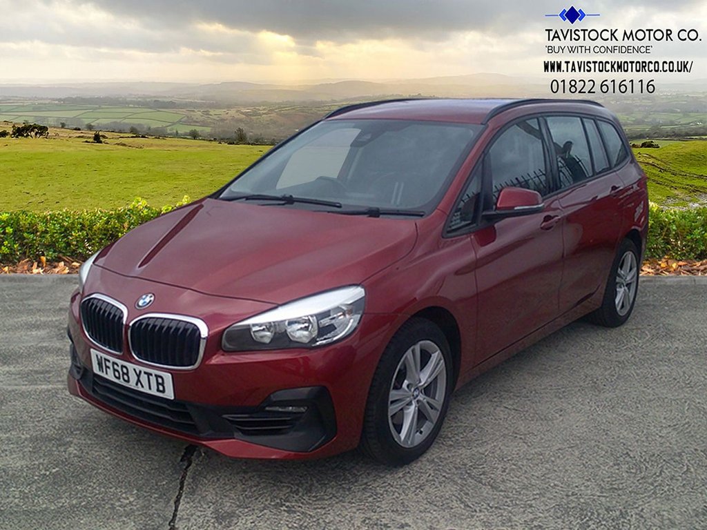 Used BMW 2 Series 2018 for sale - 78082827: Photo 7