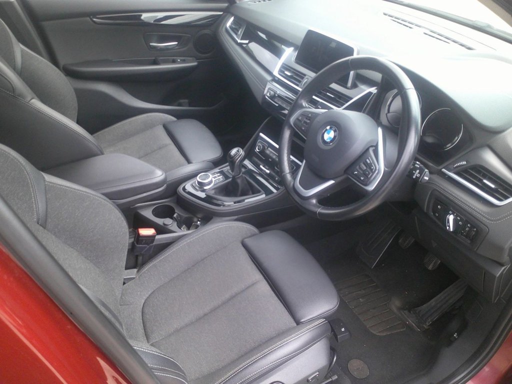 Used BMW 2 Series 2018 for sale - 78082827: Photo 9