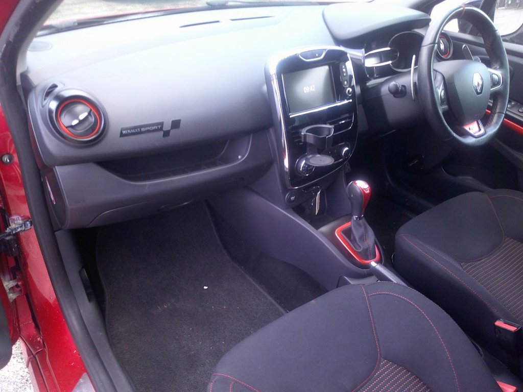 Used Renault Clio 2013 for sale - 77341624: Photo 11