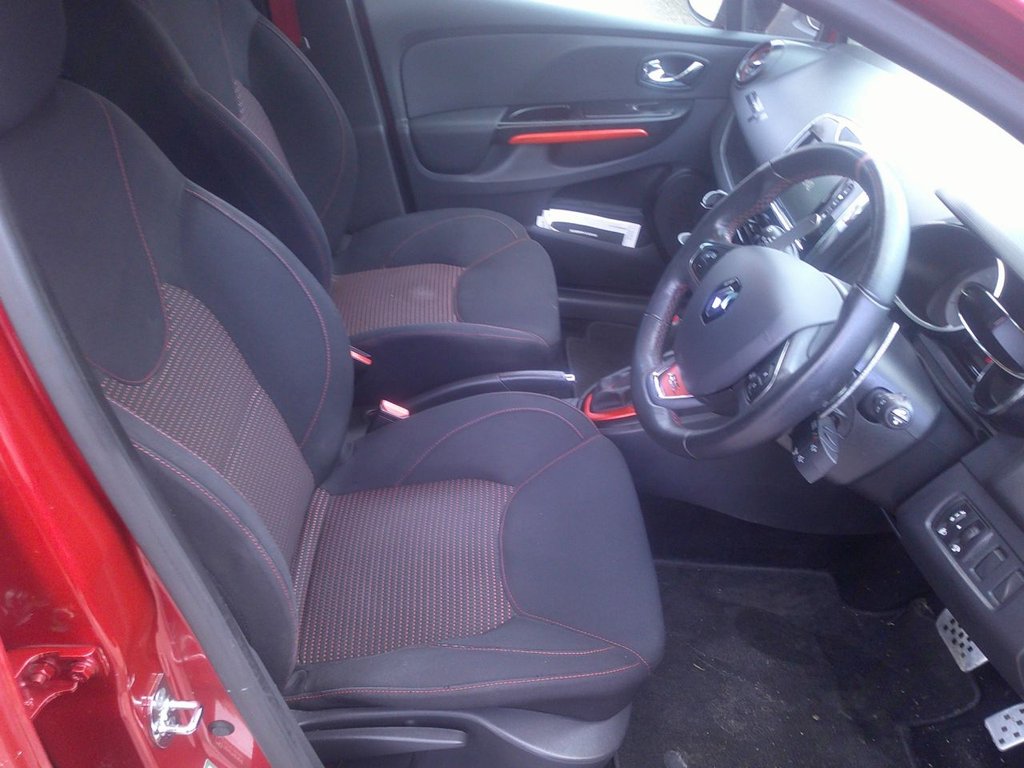 Used Renault Clio 2013 for sale - 77341624: Photo 15