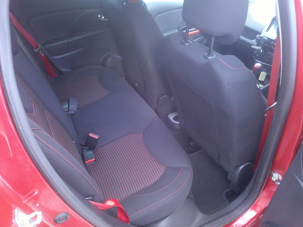 Used Renault Clio 2013 for sale - 77341624: Photo 16