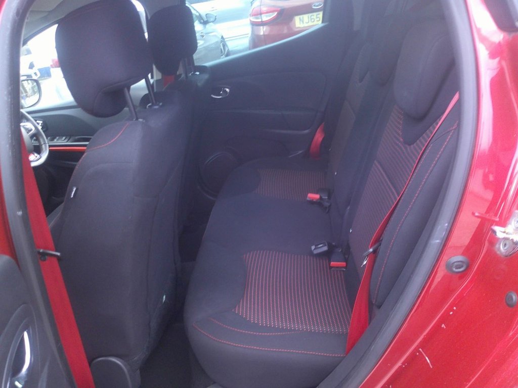 Used Renault Clio 2013 for sale - 77341624: Photo 17