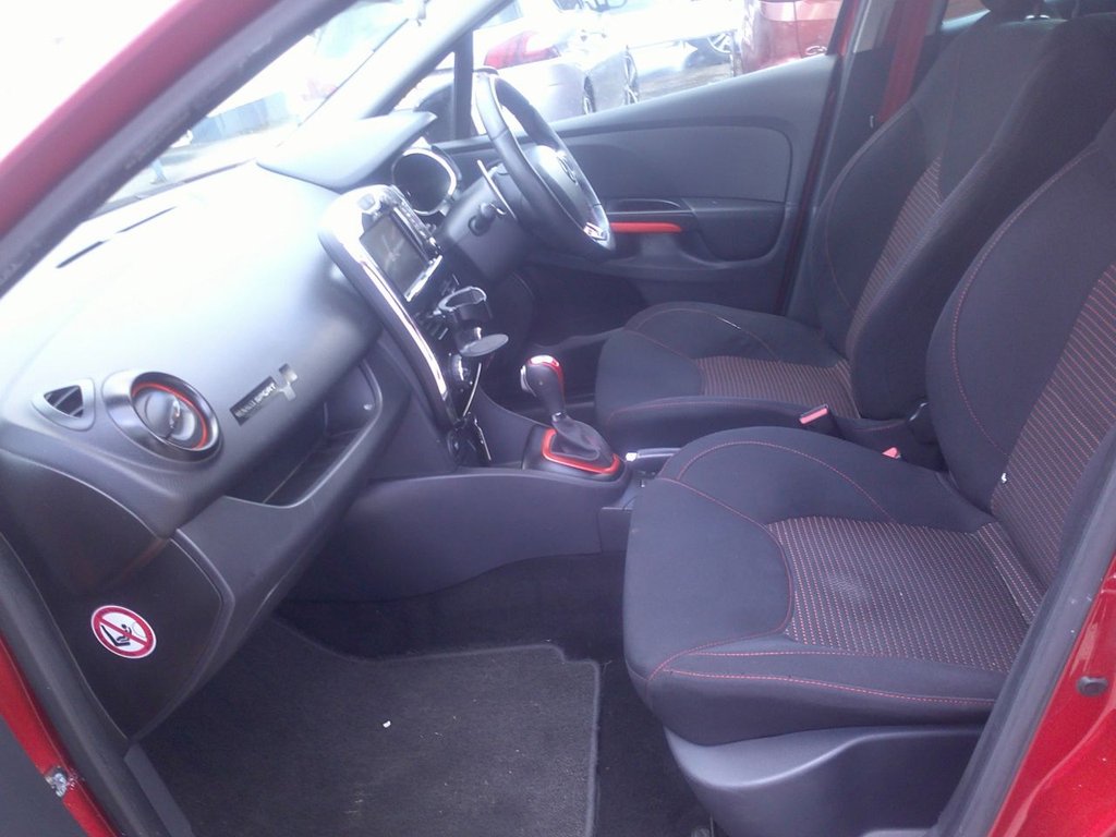 Used Renault Clio 2013 for sale - 77341624: Photo 18