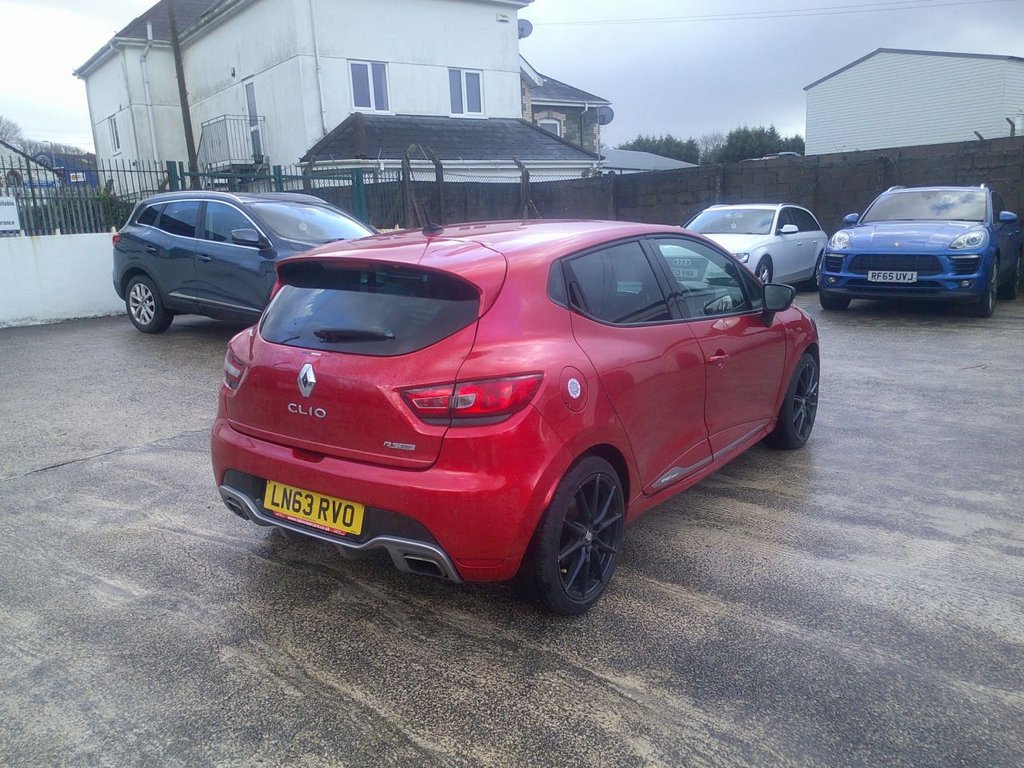 Used Renault Clio 2013 for sale - 77341624: Photo 19