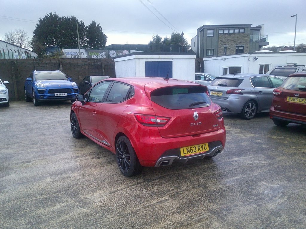 Used Renault Clio 2013 for sale - 77341624: Photo 25
