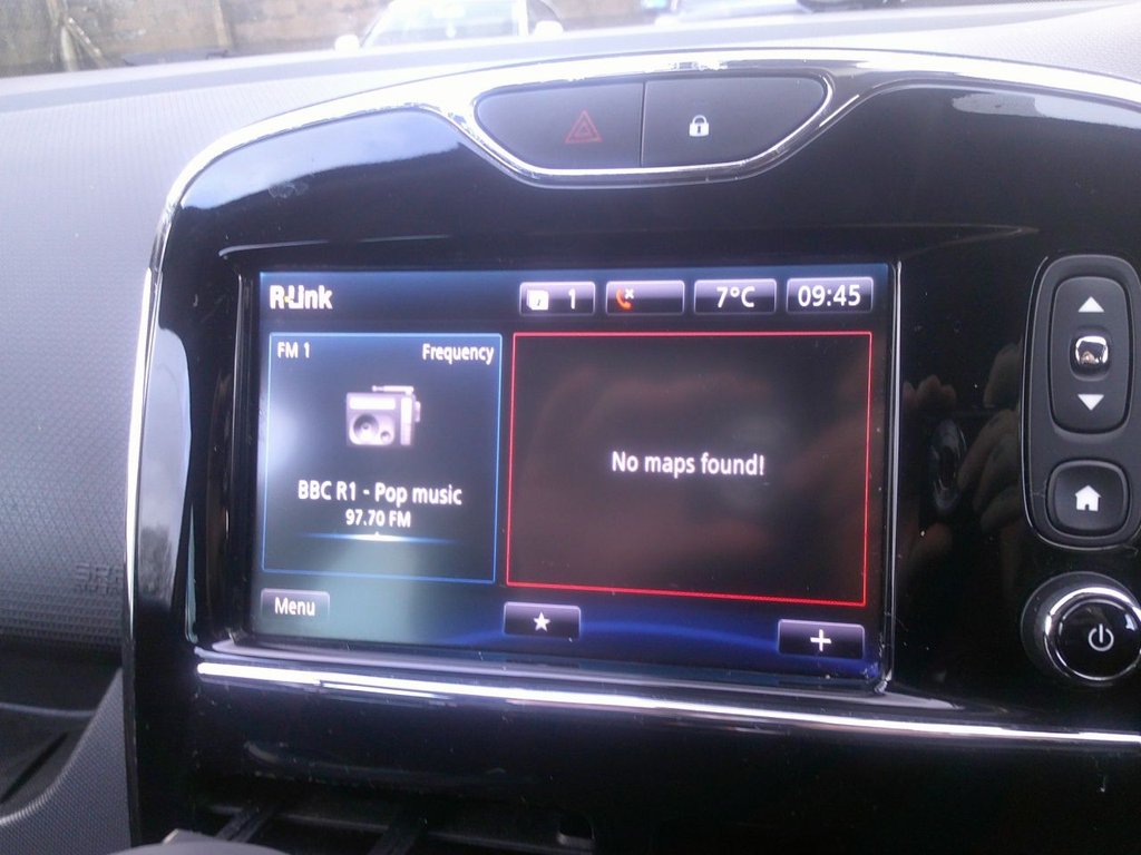 Used Renault Clio 2013 for sale - 77341624: Photo 31