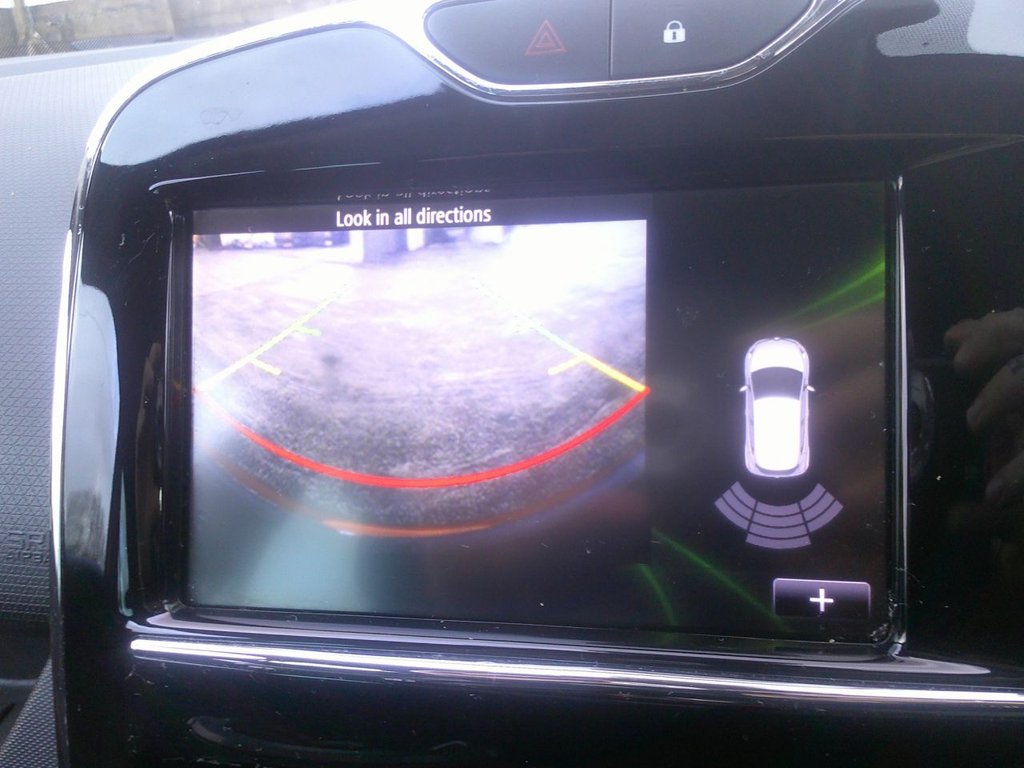 Used Renault Clio 2013 for sale - 77341624: Photo 33