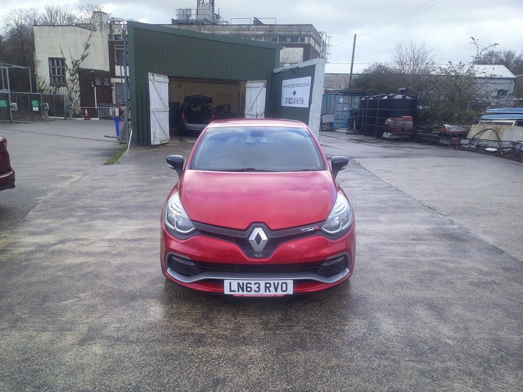 Used Renault Clio 2013 for sale - 77341624: Photo 5