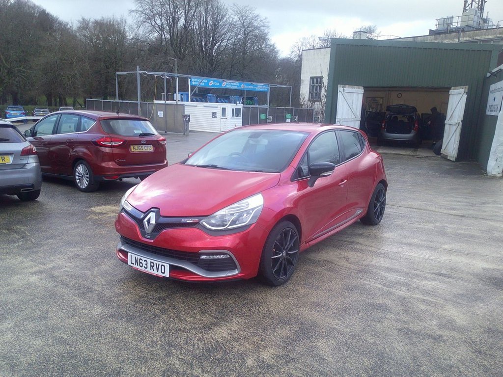 Used Renault Clio 2013 for sale - 77341624: Photo 7