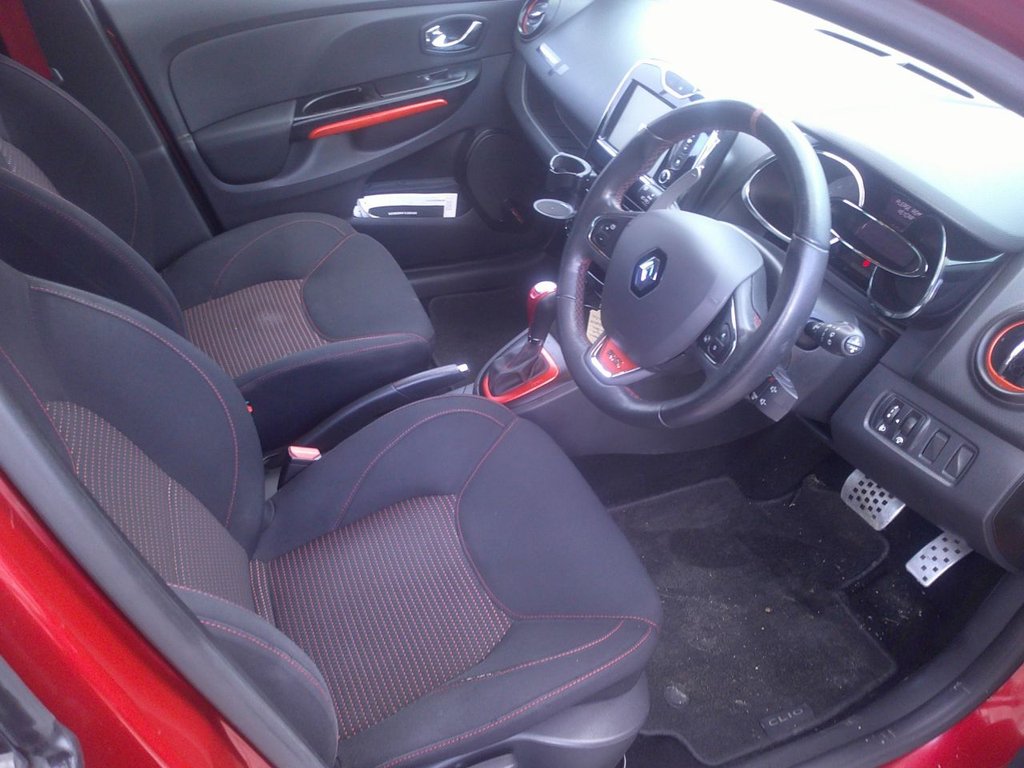 Used Renault Clio 2013 for sale - 77341624: Photo 9