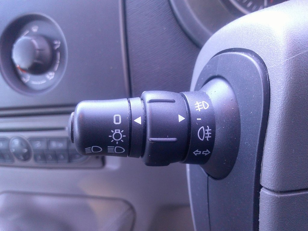 Used Renault Kangoo 2011 for sale - 76647269: Photo 10