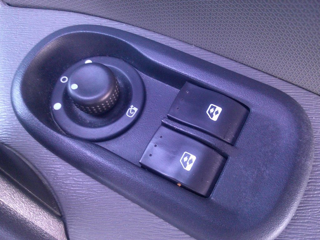 Used Renault Kangoo 2011 for sale - 76647269: Photo 14