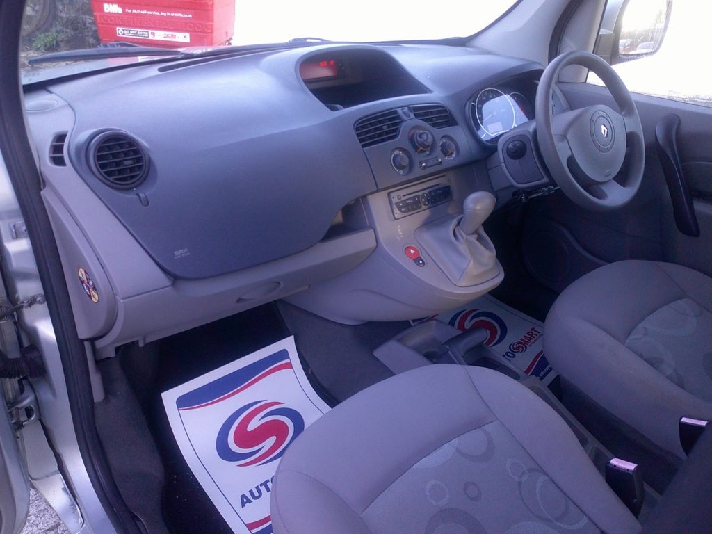 Used Renault Kangoo 2011 for sale - 76647269: Photo 16