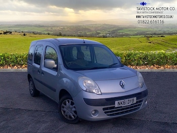 Renault - Kangoo