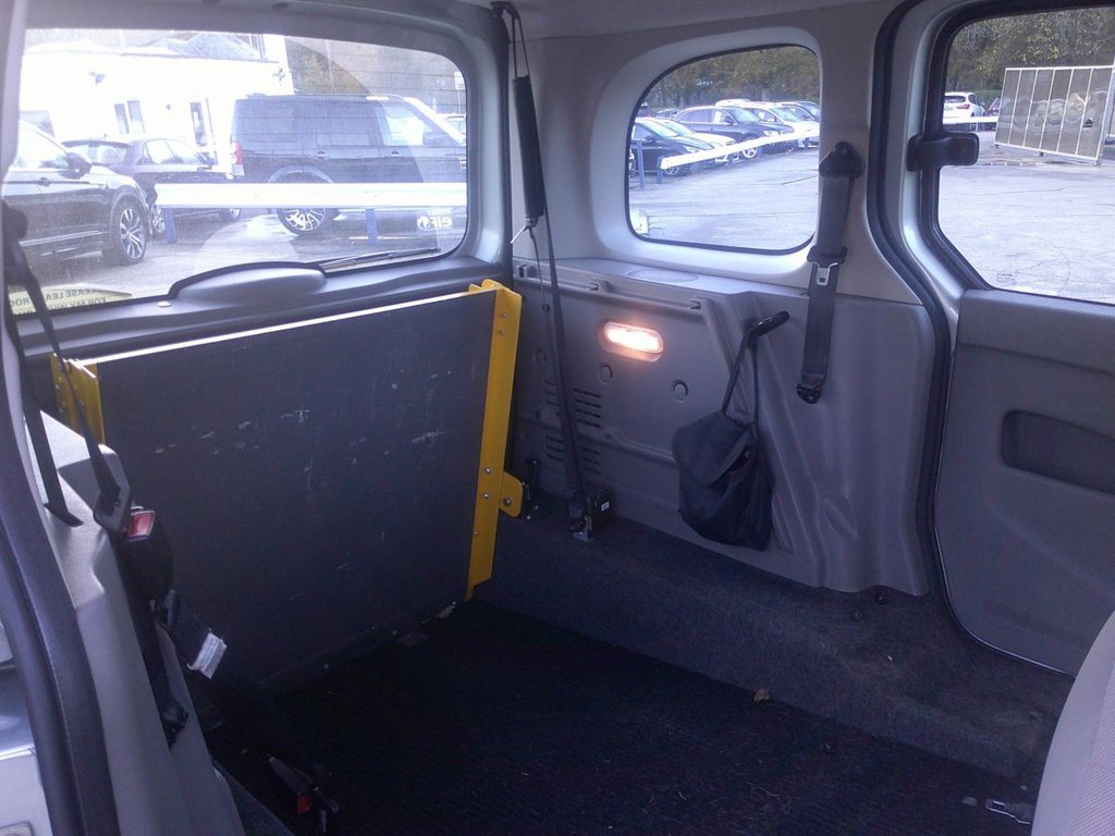 Used Renault Kangoo 2011 for sale - 76647269: Photo 20